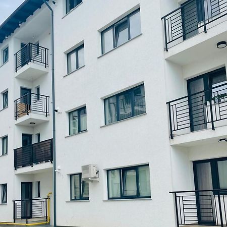Sisi Apartment Сучеава Екстериор снимка